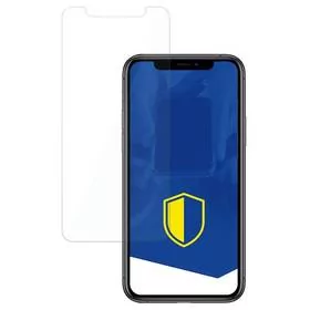 PeakDesign Szkło ochronne 3mk Hybridní na Apple iPhone 11 Pro 3MK-FGO-I11PRO - Szkła hartowane na telefon - miniaturka - grafika 1