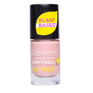 Benecos, Naturalny Lakier Do Paznokci, You-nique - Lakiery do paznokci Benecos, Naturalny Lakier Do Paznokci, You-nique - Lakiery do paznokci - miniaturka - grafika 1