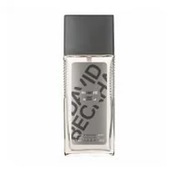 Dezodoranty i antyperspiranty męskie - David Beckham Homme dezodorant 75 ml dla mężczyzn - miniaturka - grafika 1
