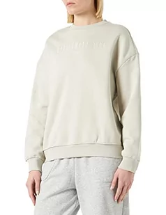 4F Damska bluza H4Z22-bld033, złamana biel, 38, złamana biel - Bluzy damskie - miniaturka - grafika 1