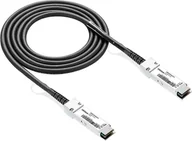 Kable komputerowe i do monitorów - Dell DAC-QSFP-40G 1 METER CABLE - miniaturka - grafika 1