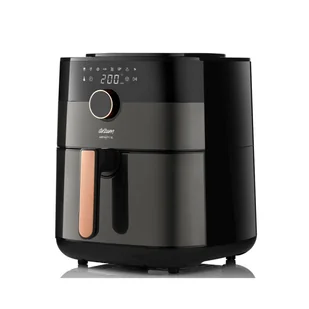 Arzum AR2074 Airtasty Hot Air Fryer Czarny/Miedziany - Frytkownice - miniaturka - grafika 1