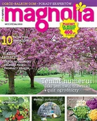 Audiobooki - poradniki - Magnolia 5/2016 - miniaturka - grafika 1