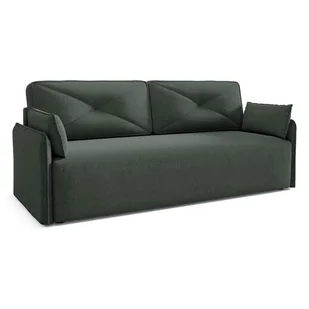 Sofa z funkcją spania SERGIO | Kolor do wyboru - Sofy i kanapy - miniaturka - grafika 1