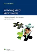 Zarządzanie - Coaching kadry kierowniczej - miniaturka - grafika 1