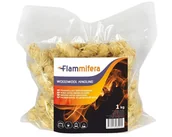 Rozpałki - Flammifera Urban Outdoor ECO* WOODWOOL 1KG - miniaturka - grafika 1