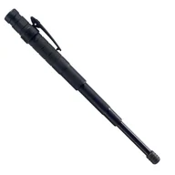 Pałki obronne - Pałka teleskopowa ASP Agent Infinity Steel 30 cm - miniaturka - grafika 1