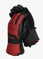 Rękawiczki - Rękawiczki Oakley Oakley B1B Glove - iron red - miniaturka - grafika 1
