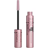 Tusze do rzęs - Maybelline Sky High Mascara tusz do rzęs Black - miniaturka - grafika 1