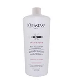 Szampony do włosów - Kerastase Specifique Szampon przeciw wypadaniu włosów bez silikonu Bain Prévention Normalizing Frequent Use Shampoo) 1000 ml - miniaturka - grafika 1