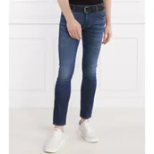 Spodnie męskie - GUESS Jeansy MIAMI | Skinny fit - miniaturka - grafika 1
