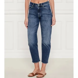 Joop! Jeansy Malou Slim Fit - Spodnie damskie - miniaturka - grafika 1