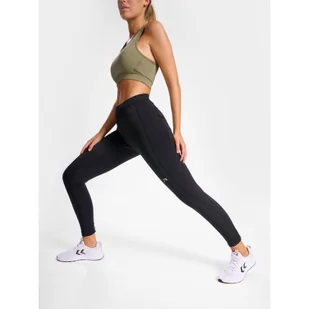 Rajstopy damskie Newline core warm - Spodnie sportowe damskie - miniaturka - grafika 1