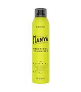 Odżywki do włosów - Kemon HAIR MANYA Pianka zwiększająca objętość włosów 250ml 0000051607 - miniaturka - grafika 1