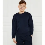 Bluzy dla chłopców - Guess Bluza | Oversize fit - miniaturka - grafika 1