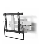 Uchwyty do telewizora - One for all FLUX 2.0, wall mount black - miniaturka - grafika 1