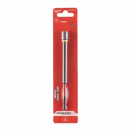 Klucze i nasadki - Milwaukee magnetyczna nasadka udarowa 8 mm x 150 mm 6-kątna Shockwave 4932492446 - miniaturka - grafika 1