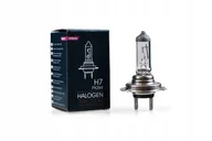 Żarówki samochodowe - Żarówka halogenowa M-Tech H7 24V 100W PX26d Z979 - miniaturka - grafika 1