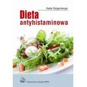 Zdrowie - poradniki - Wydawnictwo Lekarskie PZWL Dieta antyhistaminowa - Steigenberger Heide - miniaturka - grafika 1