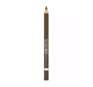 Maybelline Expression kredka do oczu odcień 38 Brown 2 g - Pozostałe kosmetyki - miniaturka - grafika 1