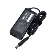 Adaptery i przejściówki - HP 65W AC adapter zasilający/ inwentor Wewnętrzna Czarny - miniaturka - grafika 1