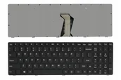 Klawiatury do laptopów - IBM Klawiatura Lenovo G500S S500 G510 G510S Nowa - miniaturka - grafika 1
