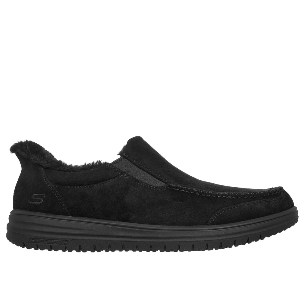 Buty Skechers Scofield 205606BBK