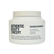 Maski do włosów - Authentic Beauty Concept ABC Hydrating Jelly Mask Galaretkowa Maska Nawilżająca 200ml - miniaturka - grafika 1