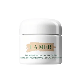 La Mer The Moisturizing Fresh Cream Krem Na Dzień 60ml - Kremy do twarzy - miniaturka - grafika 1