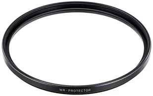 Sigma WR-filtr ochronny (odporne na działanie wody, antystatyczny) Czarny, czarny, 72 mm AFF9D0 - Filtry fotograficzne - miniaturka - grafika 1
