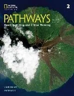 Obcojęzyczne książki naukowe - Laurie (Independent) Blass; Mari Vargo Pathways Reading Writing and Critical Thinking 2 - miniaturka - grafika 1