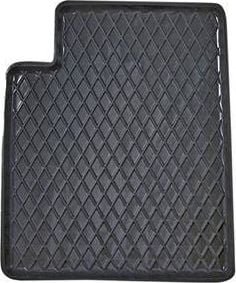 mat-Gum Dywaniki gumowe MG Tico - model - 14 LEWY