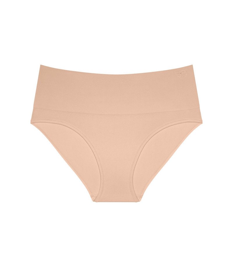 Majtki damskie Triumph Soft Sculpt Bandeau Maxi-42