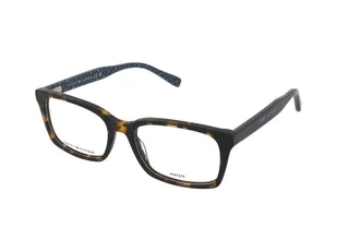 Dioptrie szkieł Tommy Hilfiger TH 2109 086 - Okulary korekcyjne, oprawki, szkła - miniaturka - grafika 1