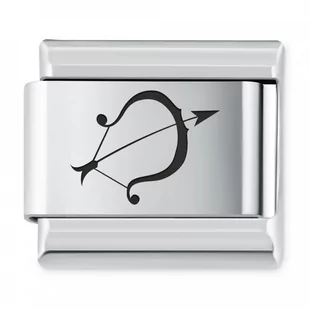 Murrano ITALIAN CHARMS Znak zodiaku Strzelec IH-088 - Charmsy - miniaturka - grafika 1