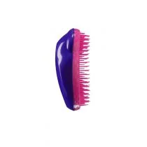 Tangle Teezer The Original Plum Delicious fioletowa szczotka do włosów 1688 - Szczotki i grzebienie do włosów - miniaturka - grafika 2