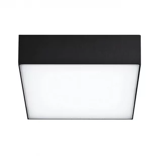 AZZARDO CASPER AZ4497 plafon sufitowy 1x15W/LED IP54 AZ4497 - Lampy ogrodowe - miniaturka - grafika 1