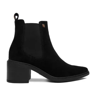 Botki Mexx CEO-MX/046C-WI44 - Botki damskie - miniaturka - grafika 1