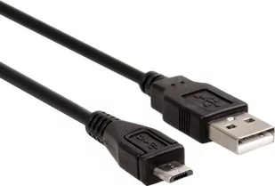 Maclean Kabel USB 2.0 Wtyk-Wtyk, Micro, 1.5m, MCTV-758 AP_146611 - Kable USB - miniaturka - grafika 1