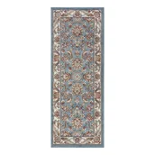 Dywany - Jasnozielono-kremowy chodnik 80x240 cm Orient Reni – Hanse Home - miniaturka - grafika 1