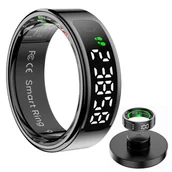 Smartringi - Nowy smartring SR11 Deep Grey, rozmiar 10 / 23 - miniaturka - grafika 1