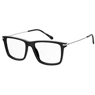 Okulary przeciwsłoneczne - Polaroid PLD D414 okulary przeciwsłoneczne, 807/17 czarne, 53, 807/17 Czarny - miniaturka - grafika 1