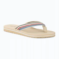 Klapki i japonki damskie - Japonki damskie Tommy Hilfiger Mellie 91D r. 37 - miniaturka - grafika 1