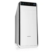 Obudowy komputerowe - ModeCom Oberon Pro Silent biała (AT-OBERON-PS-20-000000-0002) - miniaturka - grafika 1