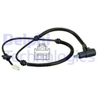 Układ hamulcowy - akcesoria - Czujnik, prędkość obrotowa koła Delphi SS20517 - miniaturka - grafika 1