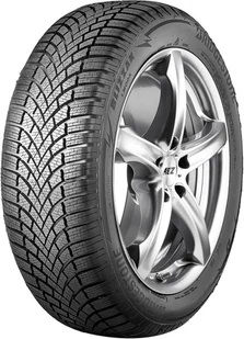 Bridgestone Blizzak LM005 215/70R17 105H - Opony zimowe - miniaturka - grafika 1