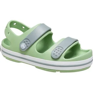 Buty do chodzenia niemowlęce Crocs Crocband Cruiser - Sandały damskie - miniaturka - grafika 1