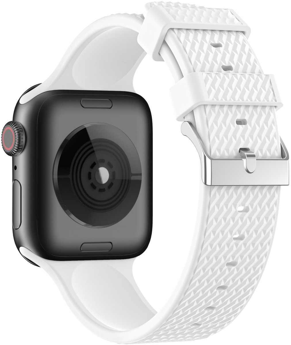 ORYGINALNY ZAMIENNY WYMIENNY PASEK OPASKA BRANSOLETA YIVO DO ZEGARKA SMARTWATCH APPLE WATCH 1 2 3 4 5 6 7 8 9 10 11 SE ULTRA 2 3 42MM 44MM 45MM 46MM..