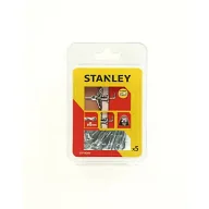 Gwoździe - Stanley Kotwa metal.puste sciany hak STF14205-XJ - miniaturka - grafika 1