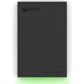 Dyski HDD - Seagate Game Drive Xbox 2TB HDD STKX2000400 - miniaturka - grafika 1